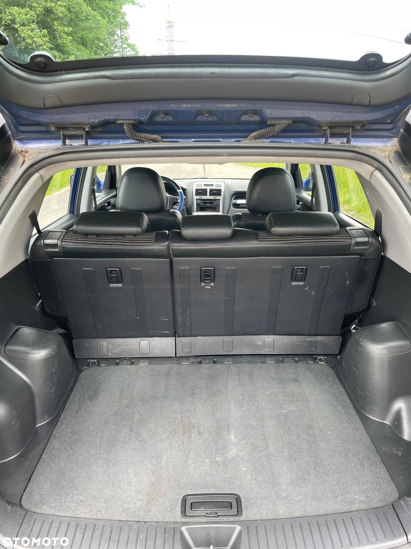 Kia Sportage - 9