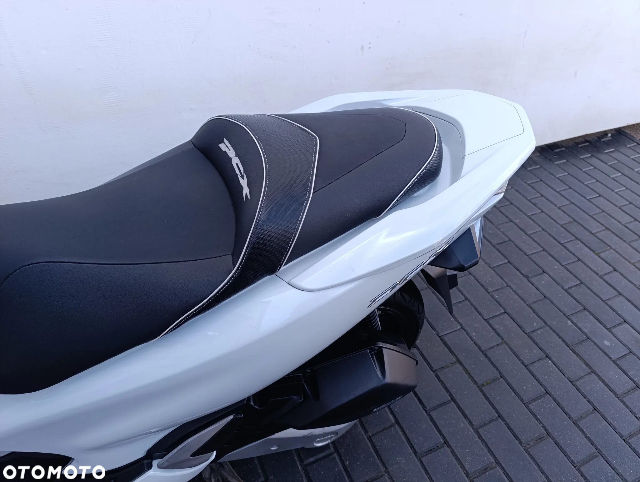 Honda PCX - 14