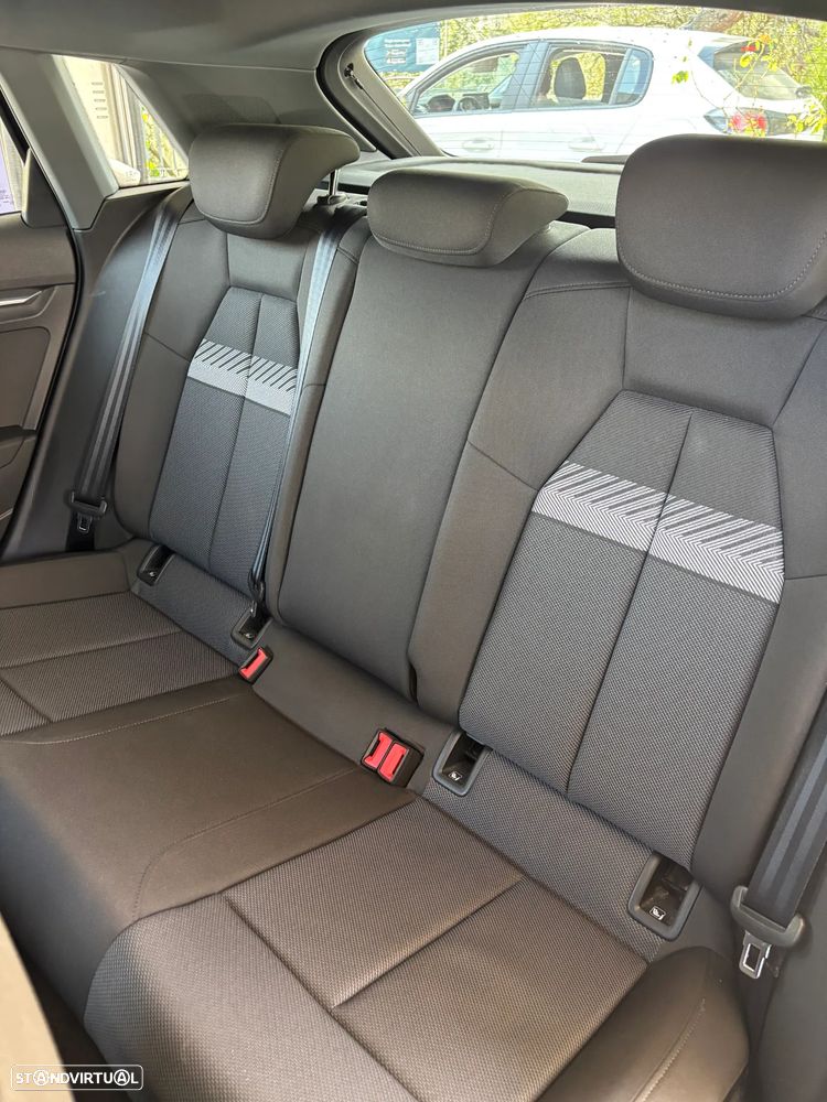 Audi A3 Sportback - 11