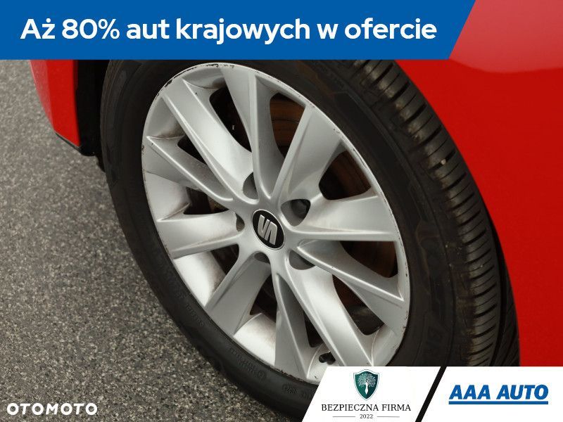 Seat Leon Sportstourer - 21