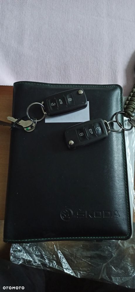 Skoda Superb 2.0 TDI 4x4 Ambition DSG - 8