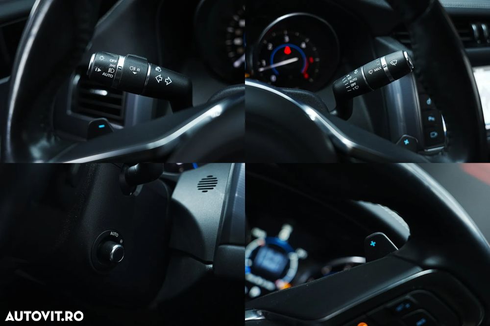 Jaguar XF 20d RWD E-Performance R-Sport - 29