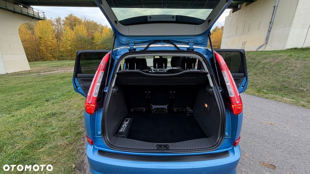 Ford C-MAX - 26