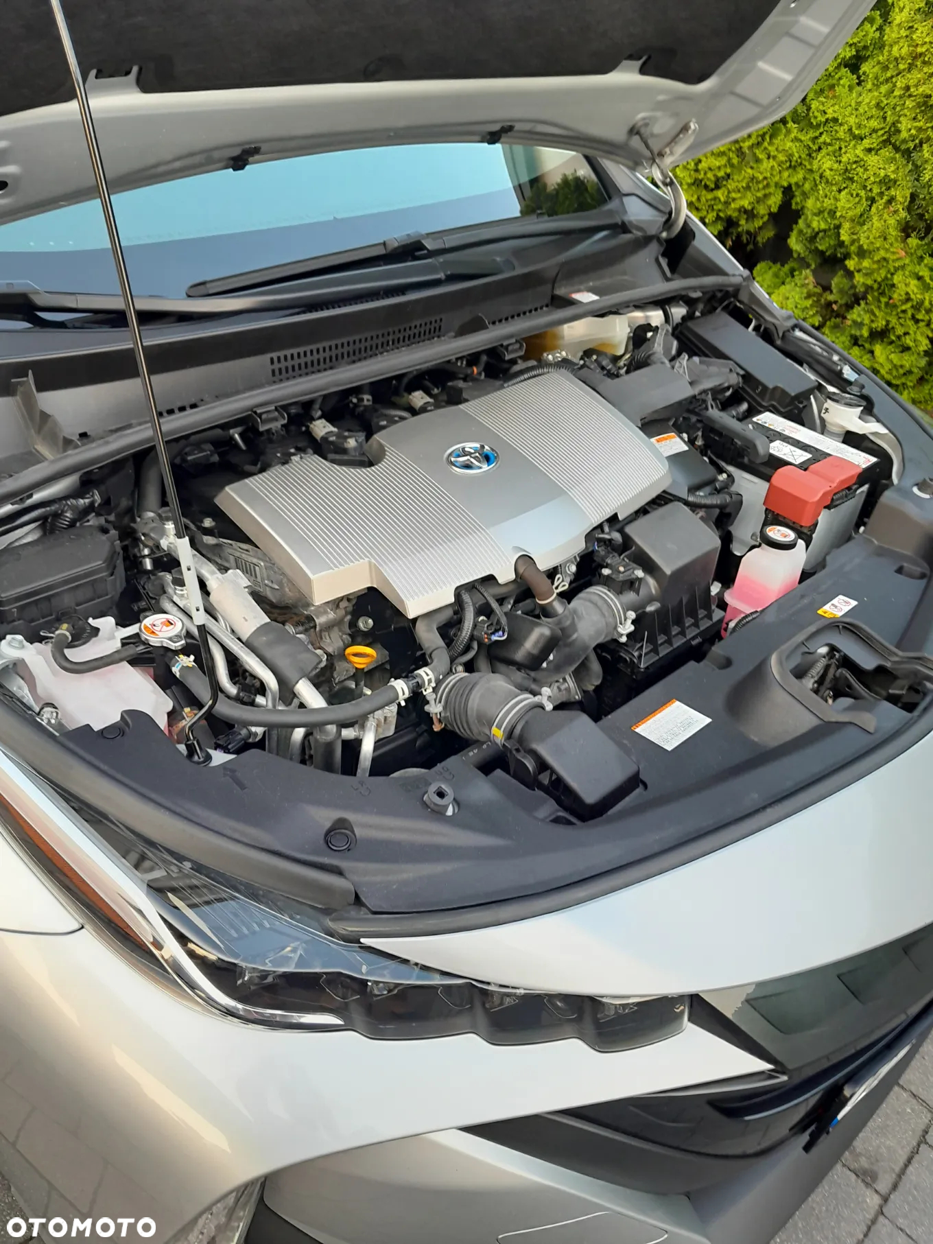 Toyota Prius - 21