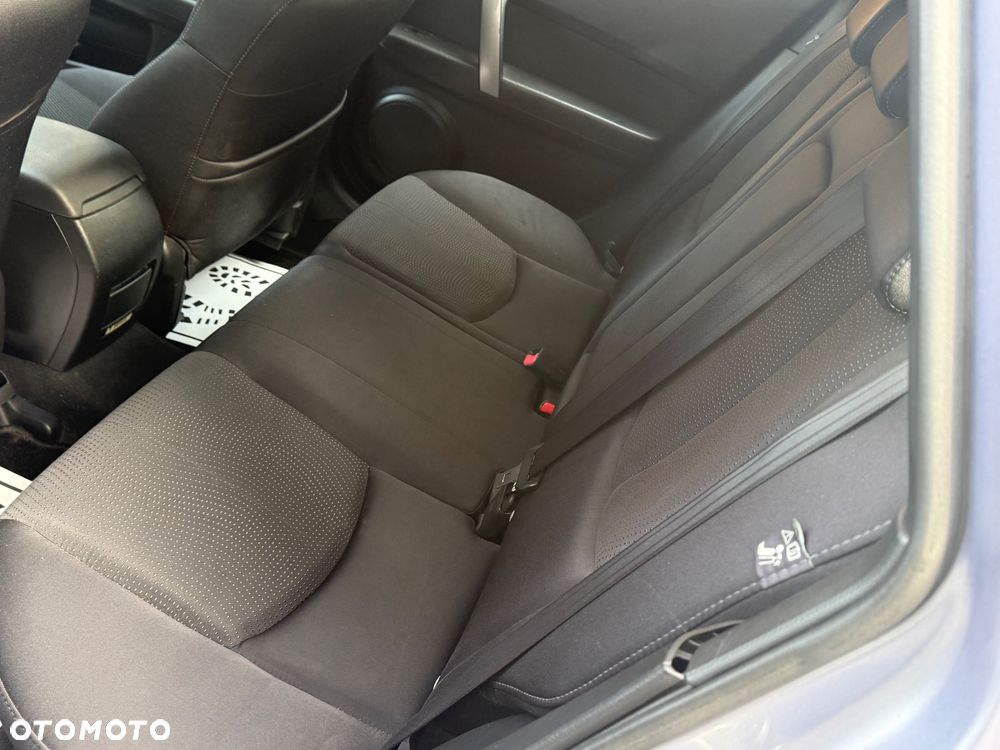 Mazda 6 Sport Kombi 2.0 Exclusive - 11