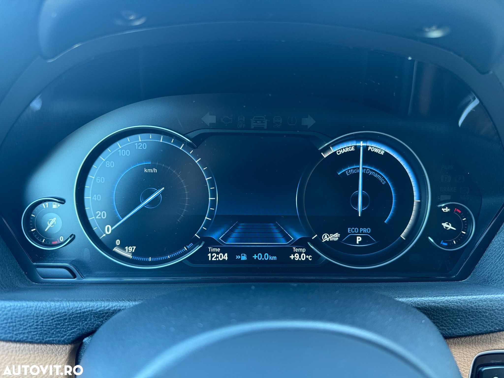 BMW Seria 3 318i Aut. Edition Luxury Line Purity - 26