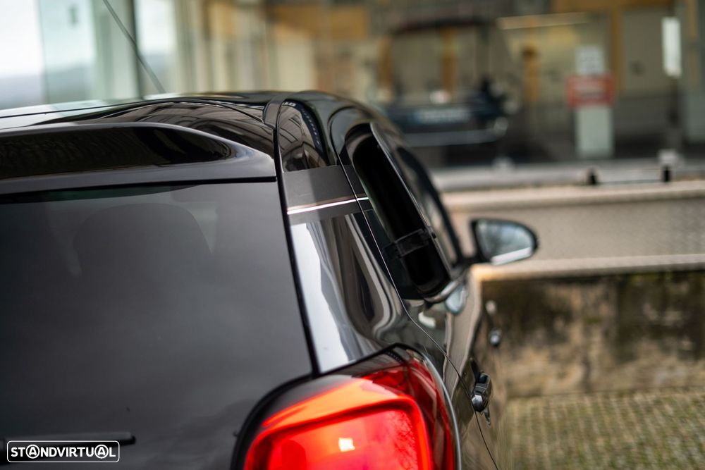 Citroën C1 1.0 VTi Origins - 49