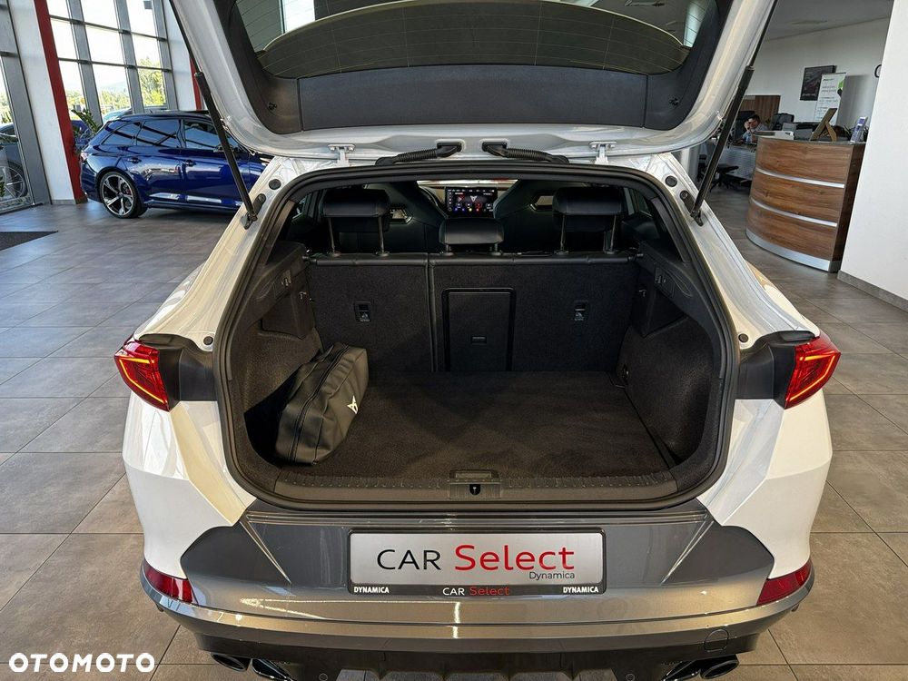 Cupra Formentor - 10