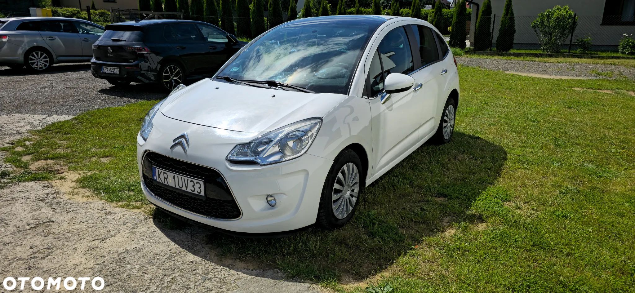 Citroën C3 1.4 Selection - 1