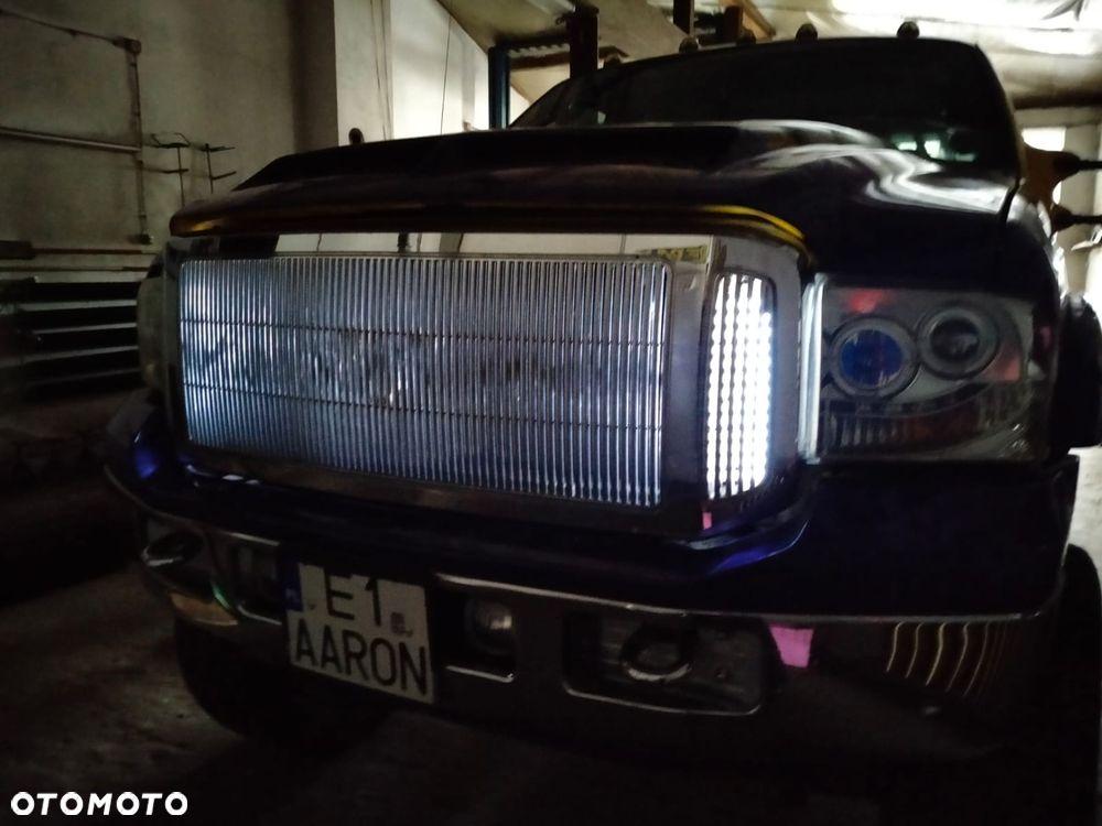 Ford F350 - 17