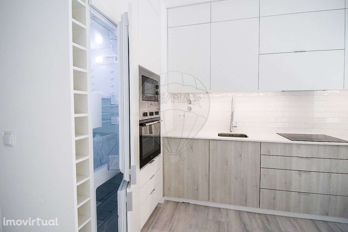 Apartamento T2 para arrendamento - Grande imagem: 5/29