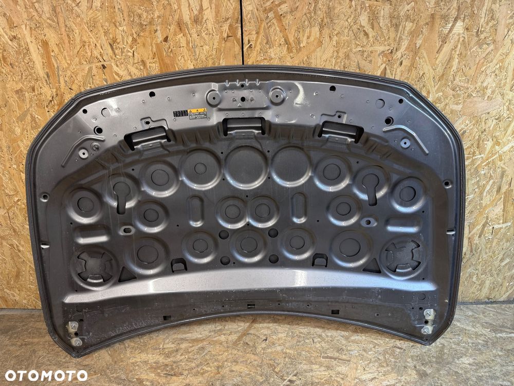 Maska zderzak Mercedes a klasa 177 AMG - 11