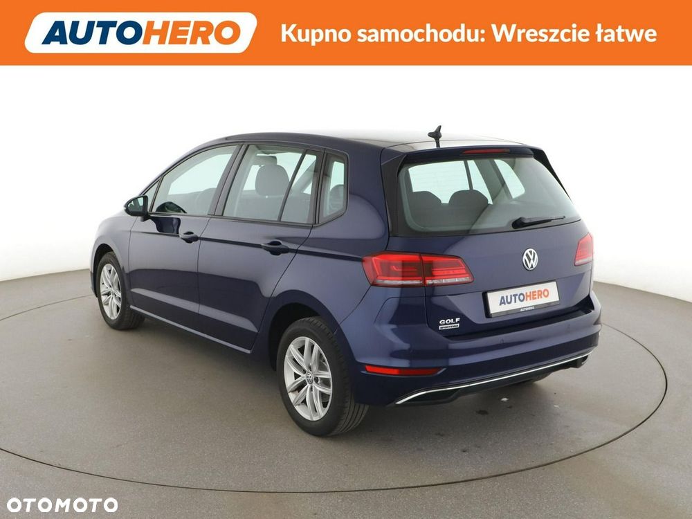 Volkswagen Golf Sportsvan SV 1.0 TSI Comfortline - 5