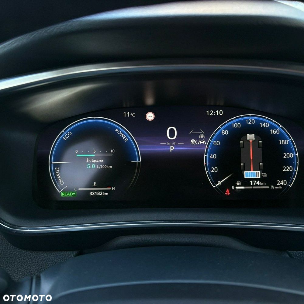 Toyota Corolla 1.8 Hybrid Comfort - 29