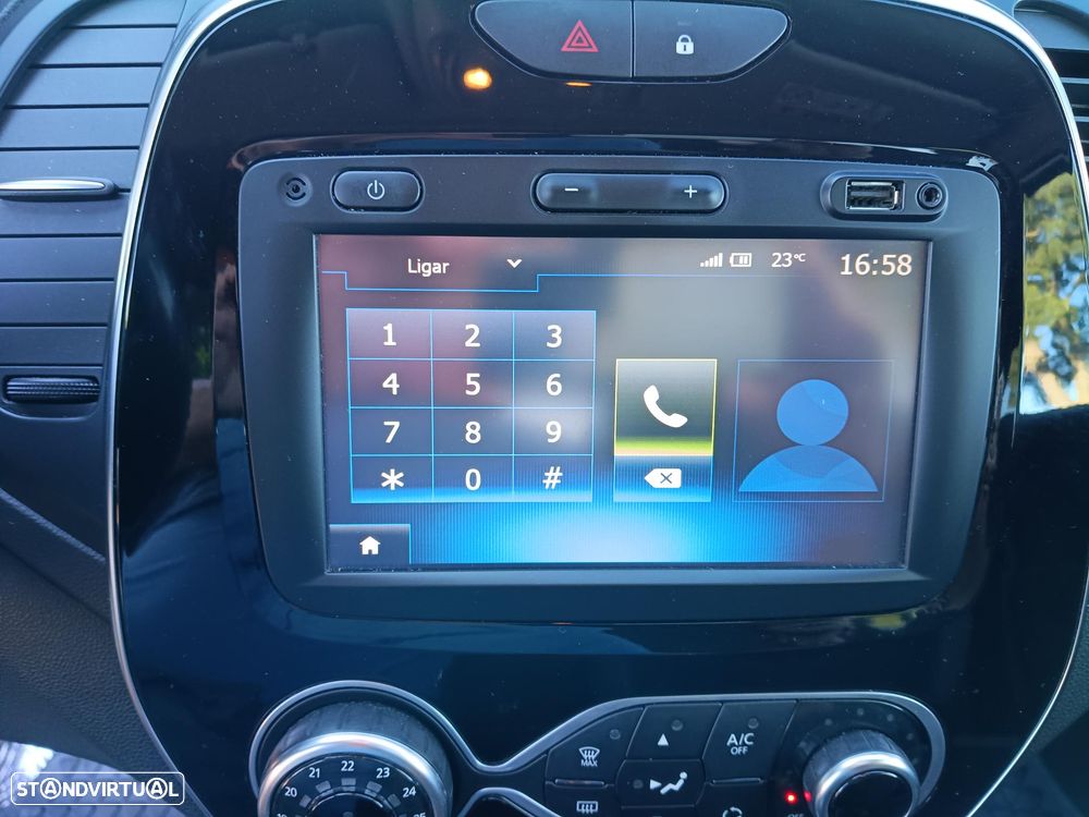 Renault Captur 1.5 dCi Zen - 34