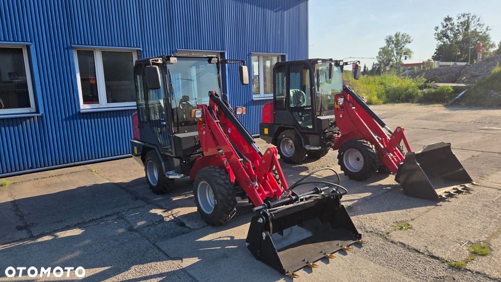 Kubota LOADER TRADER - 7