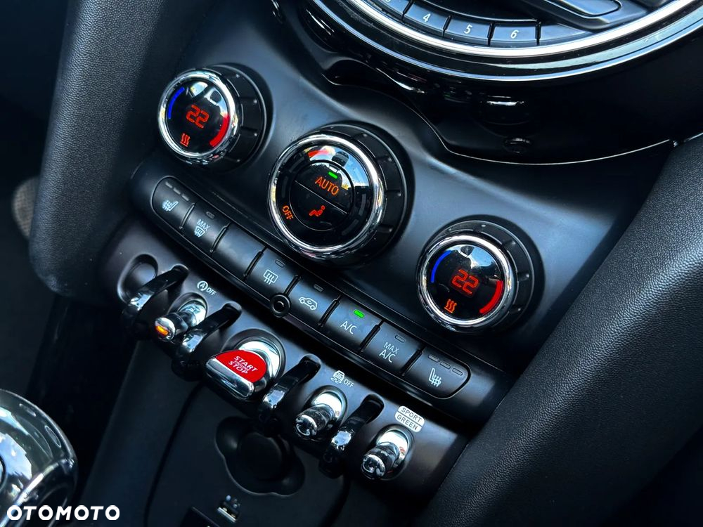 MINI Cooper - 27