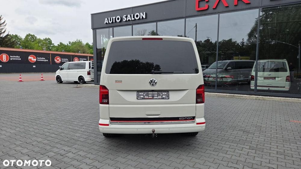 Volkswagen Multivan 2.0 TDI L1 Highline 4Motion DSG - 7