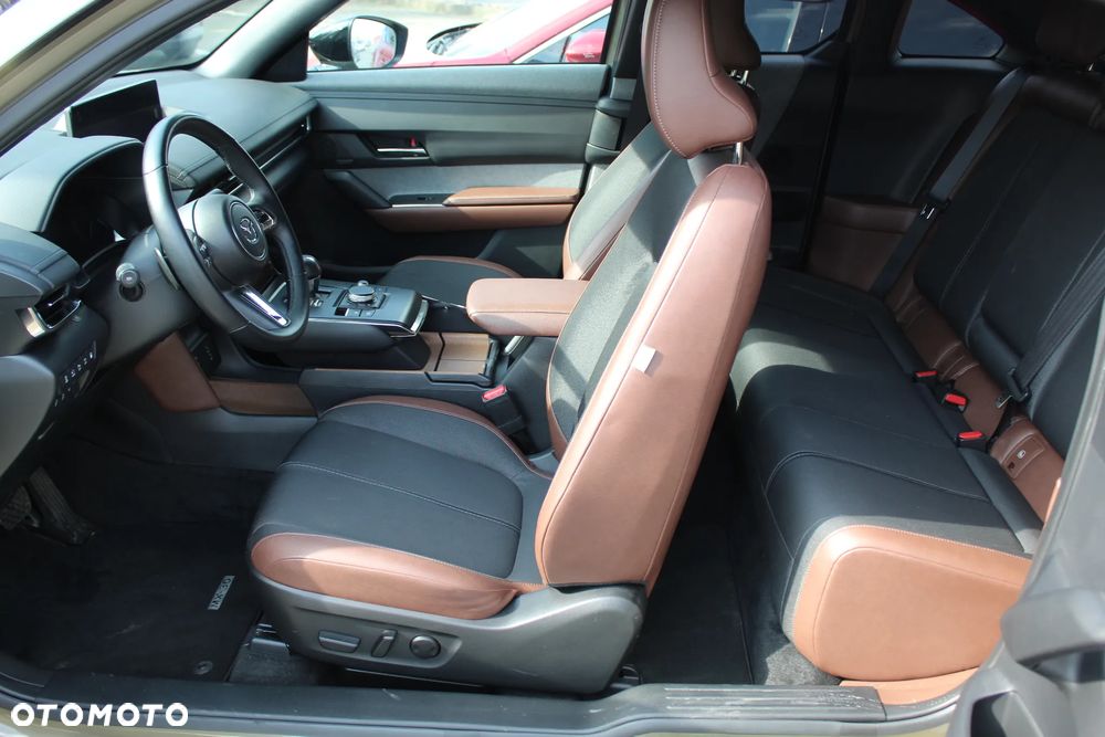 Mazda MX-30 - 14