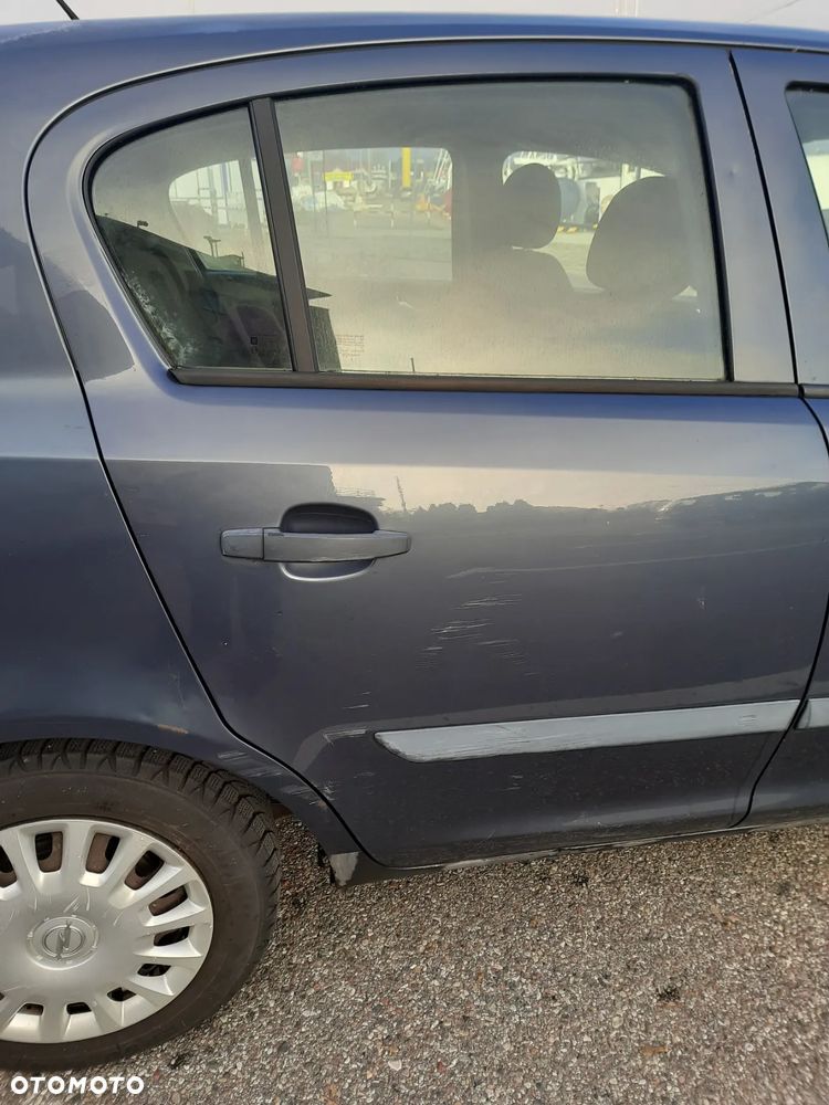 Opel Corsa 1.0 12V Essentia - 11