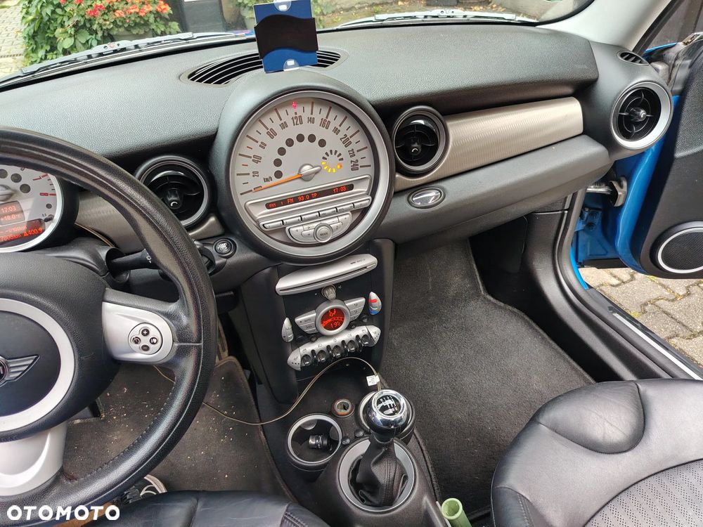 MINI Cooper S Standard - 12