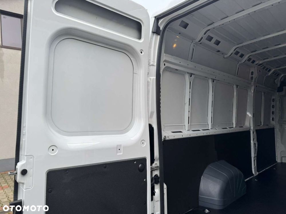 Opel Movano Maxi L4H2 Salon I właściciel - 30