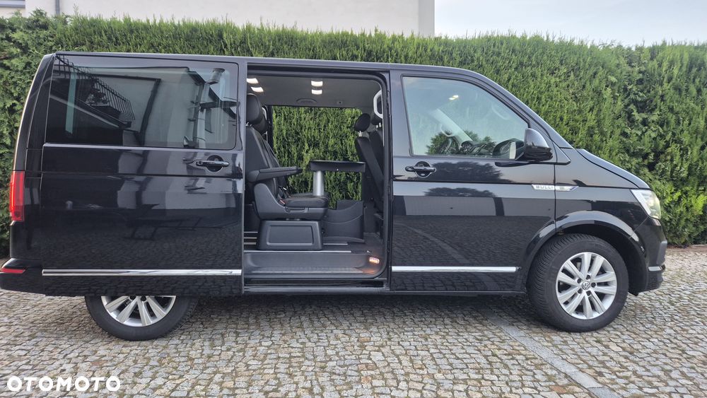 Volkswagen Multivan 2.0 TDI L1 Highline DSG - 21