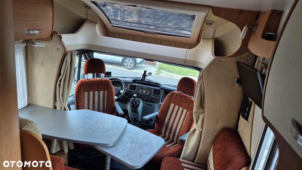 Ford Transit - 27