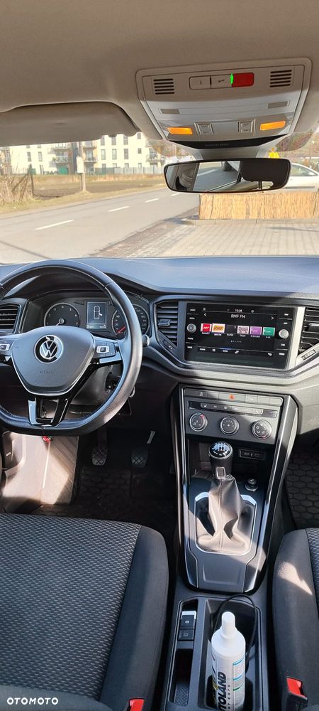 Volkswagen T-Roc 1.0 TSI - 3