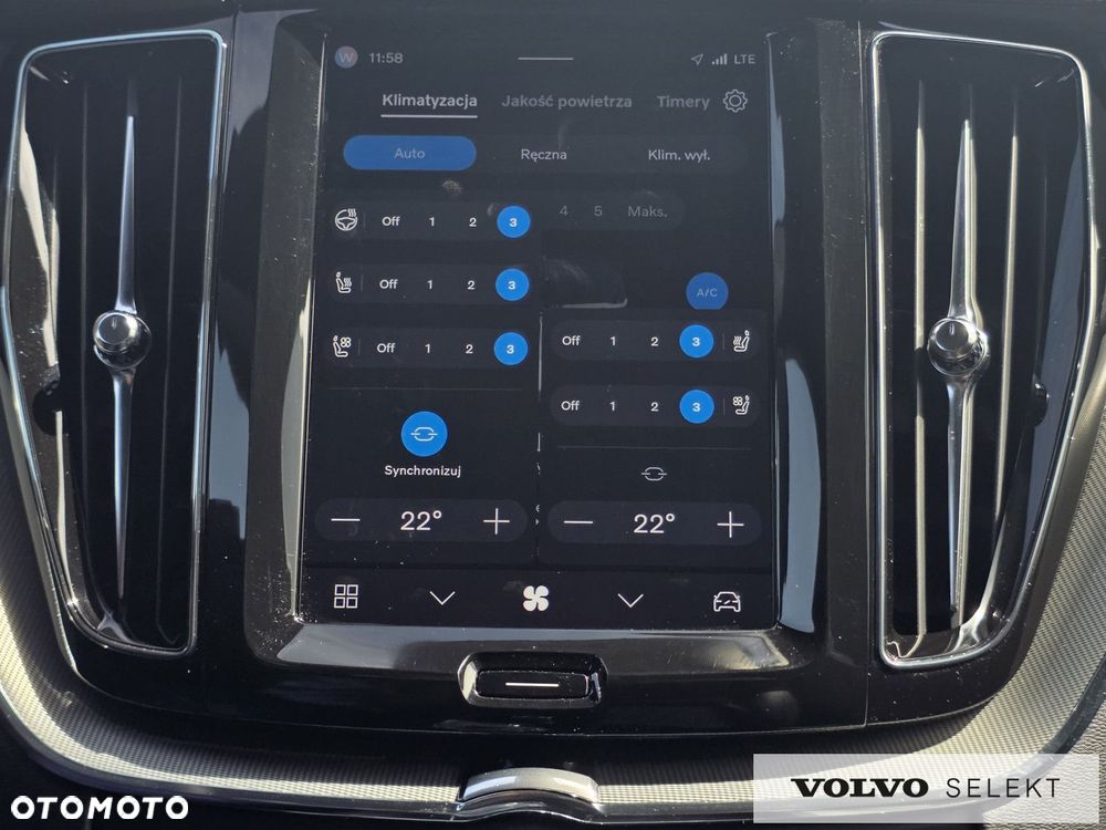 Volvo XC 60 - 32