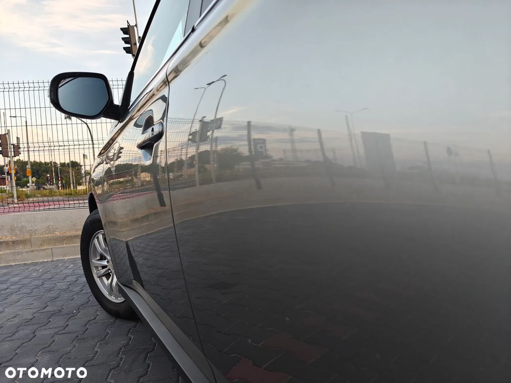 Mitsubishi Outlander 2.2 DI-D 2WD Invite - 21