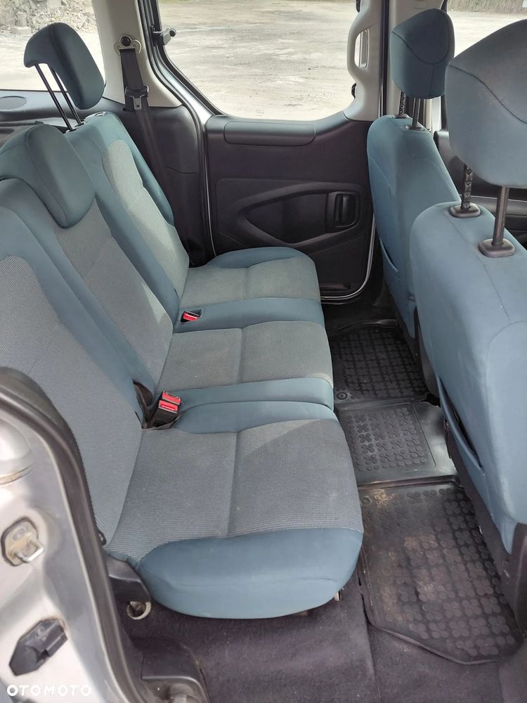 Citroën Berlingo XL Control - 9