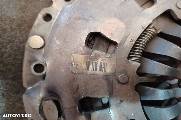 KIT AMBREIAJ 2.4D  30759473 4N517550GC 9176204B MX1253 Volvo S60 - 4