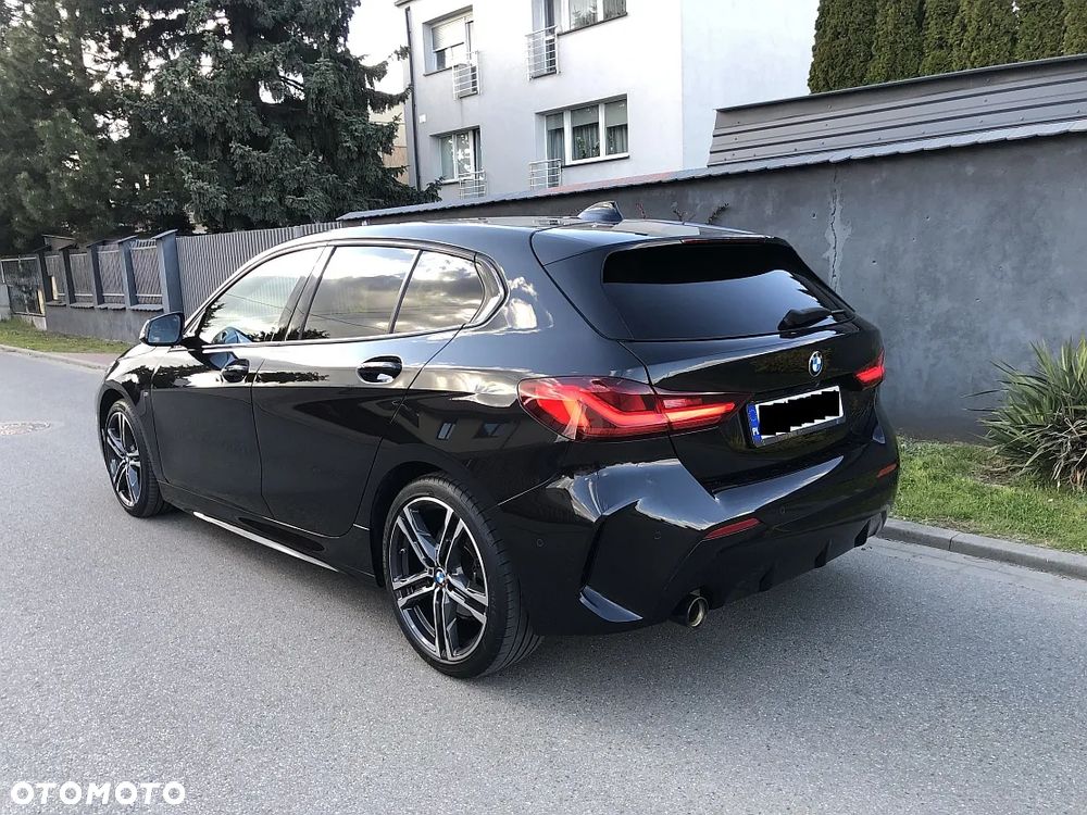 BMW Seria 1 116i M Sport - 7