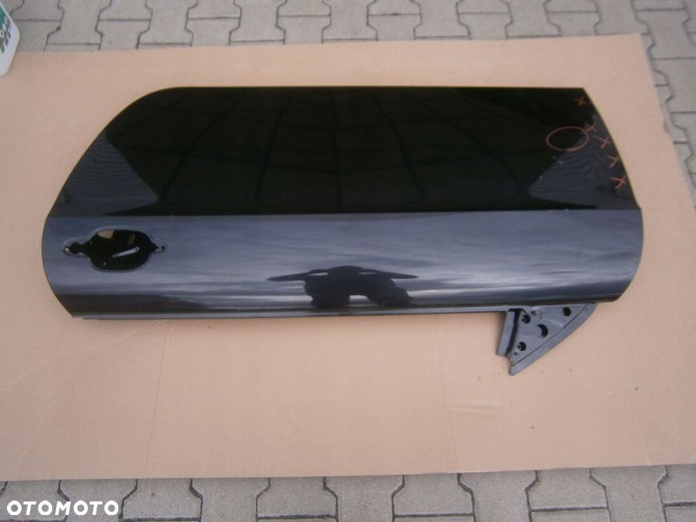 DRZWI PRZEDNIE LEWE BMW 6 E63 E64 2003 -2010 - 3