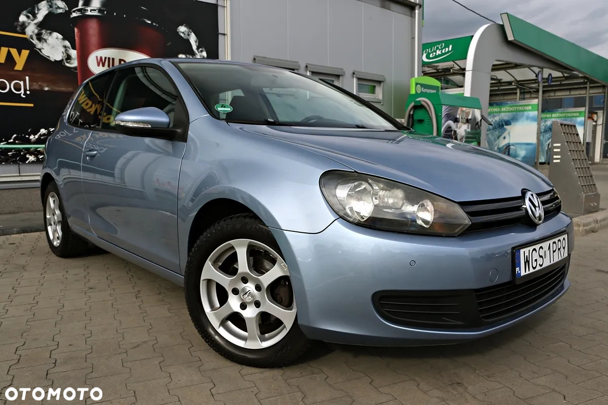 Volkswagen Golf - 13