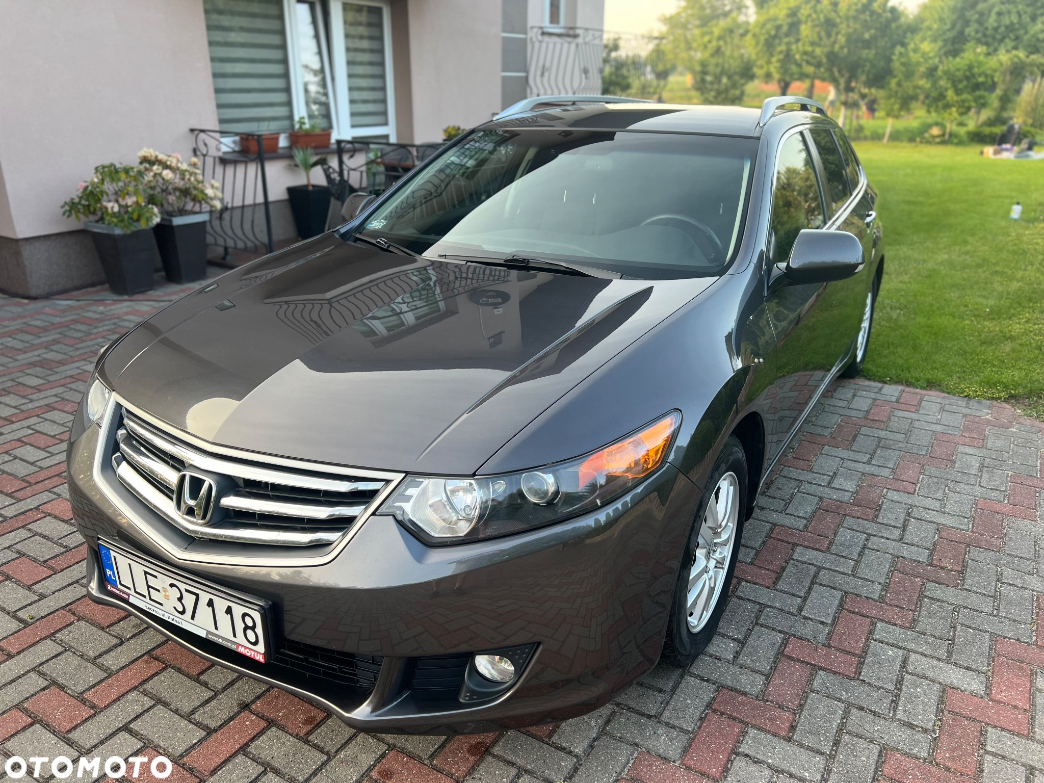 Honda Accord 2.0 Comfort - 3