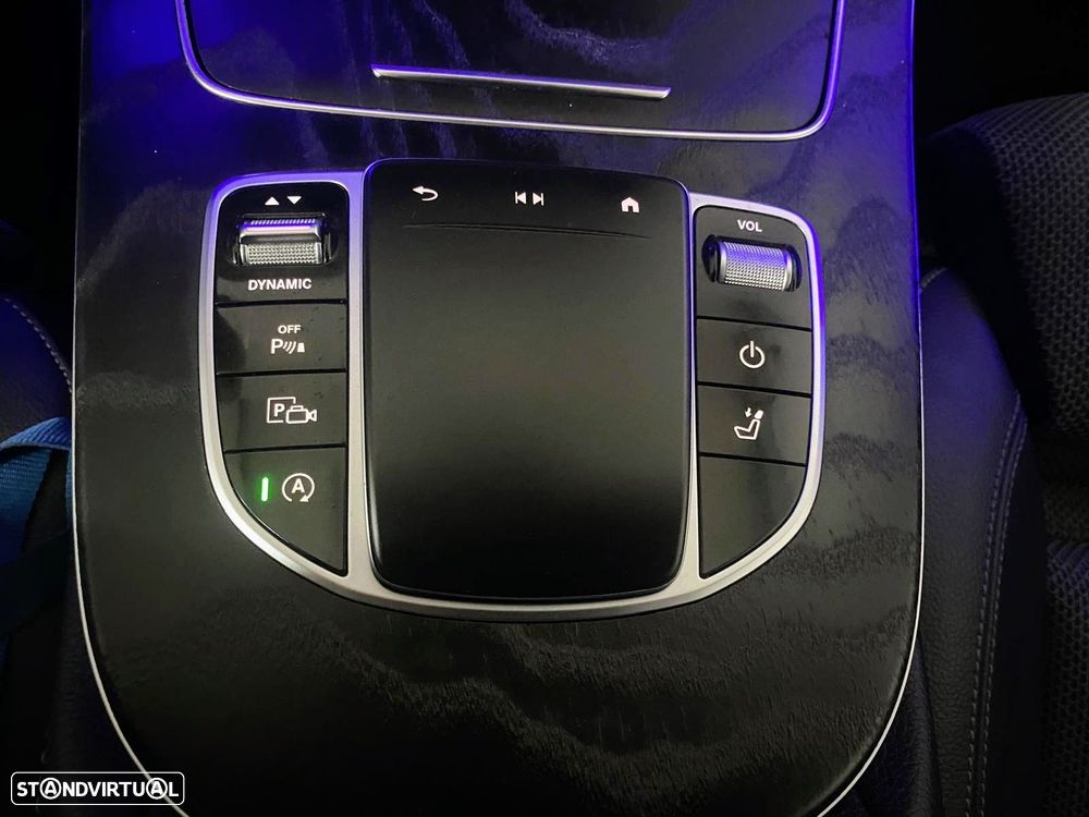 Mercedes-Benz E 220 d Exclusive Line 7L - 24