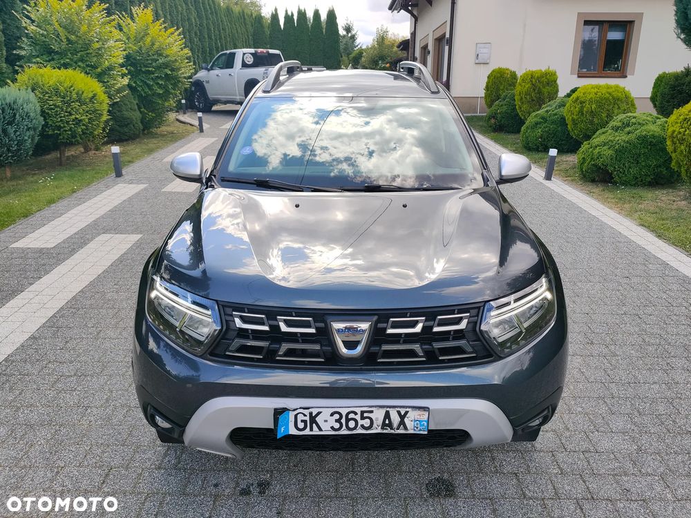 Dacia Duster - 1