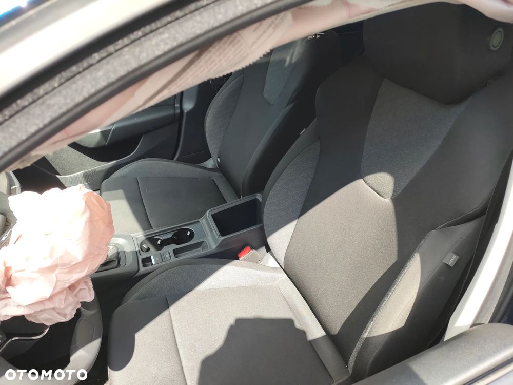 Skoda Octavia - 14