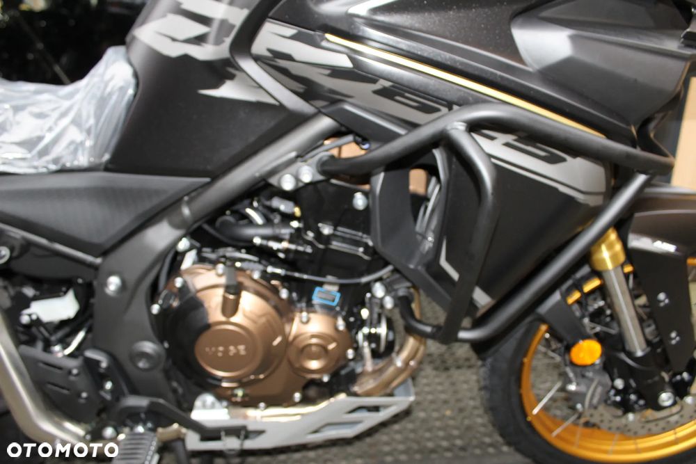 VOGE 625DSX - 9