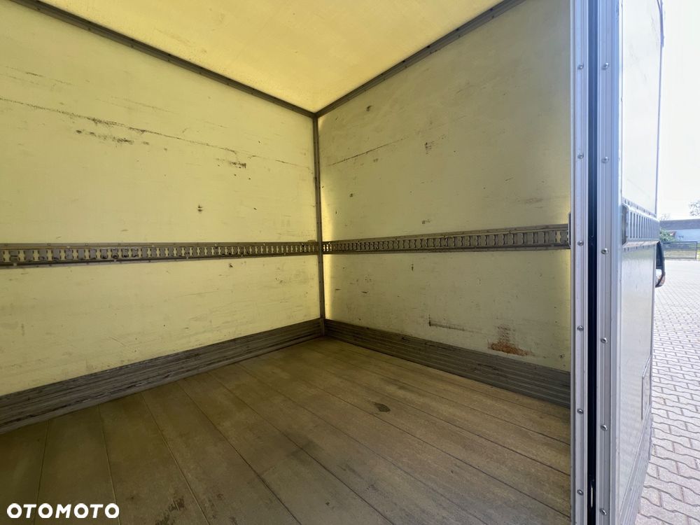 Iveco Daily 35s16 - 8
