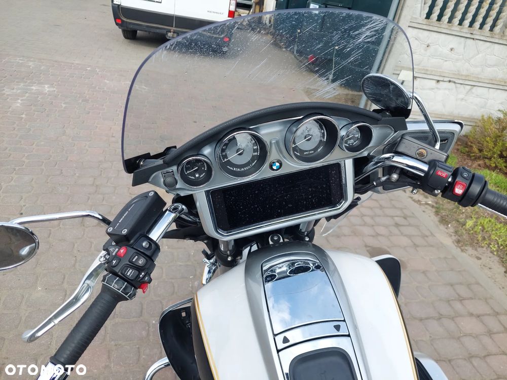 BMW R - 10