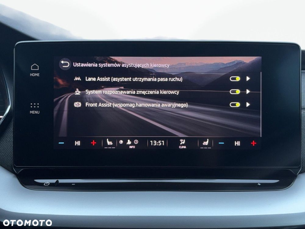 Skoda Octavia 1.5 TSI e-Tec Style DSG - 23