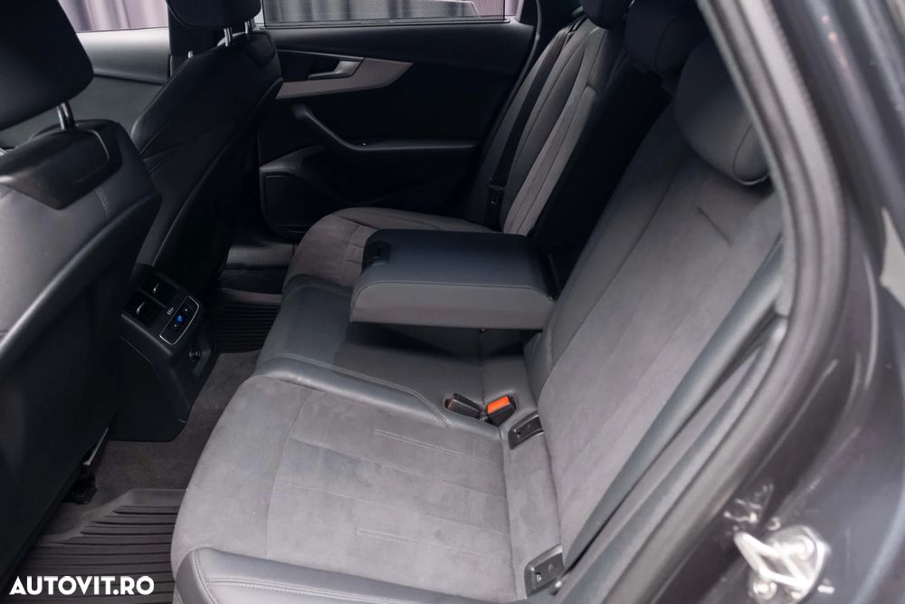 Audi A4 40 TDI quattro S tronic - 29