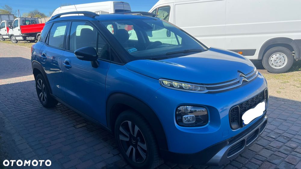 Citroën C3 Aircross - 5