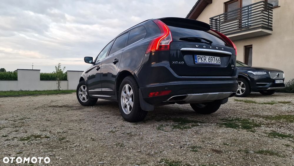 Volvo XC 60 D4 AWD Kinetic - 3