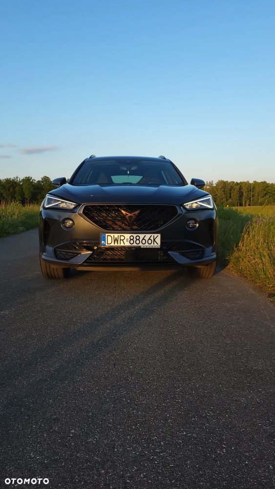 Cupra Formentor - 3