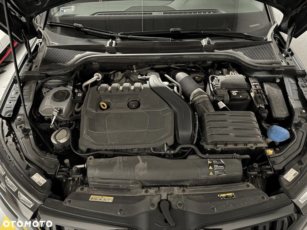Skoda Kamiq 1.5 TSI Monte Carlo DSG - 17