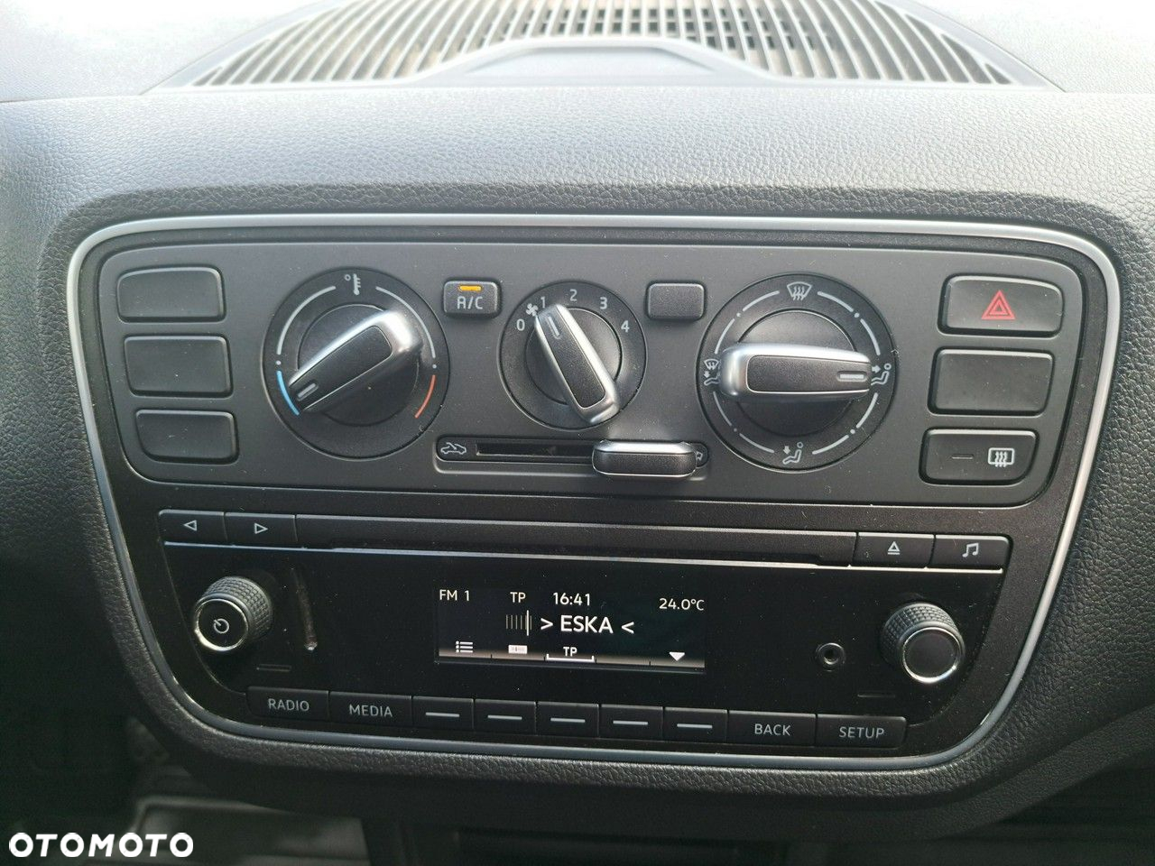 Skoda Citigo 1.0 Ambition EU6 - 19
